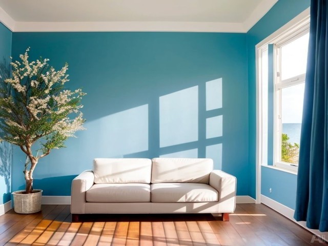 室内设计工程案例展示