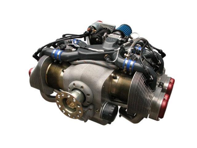 客机小型运作机